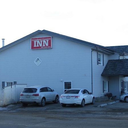 Crossfield Country Inn エクステリア 写真