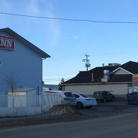 Crossfield Country Inn エクステリア 写真