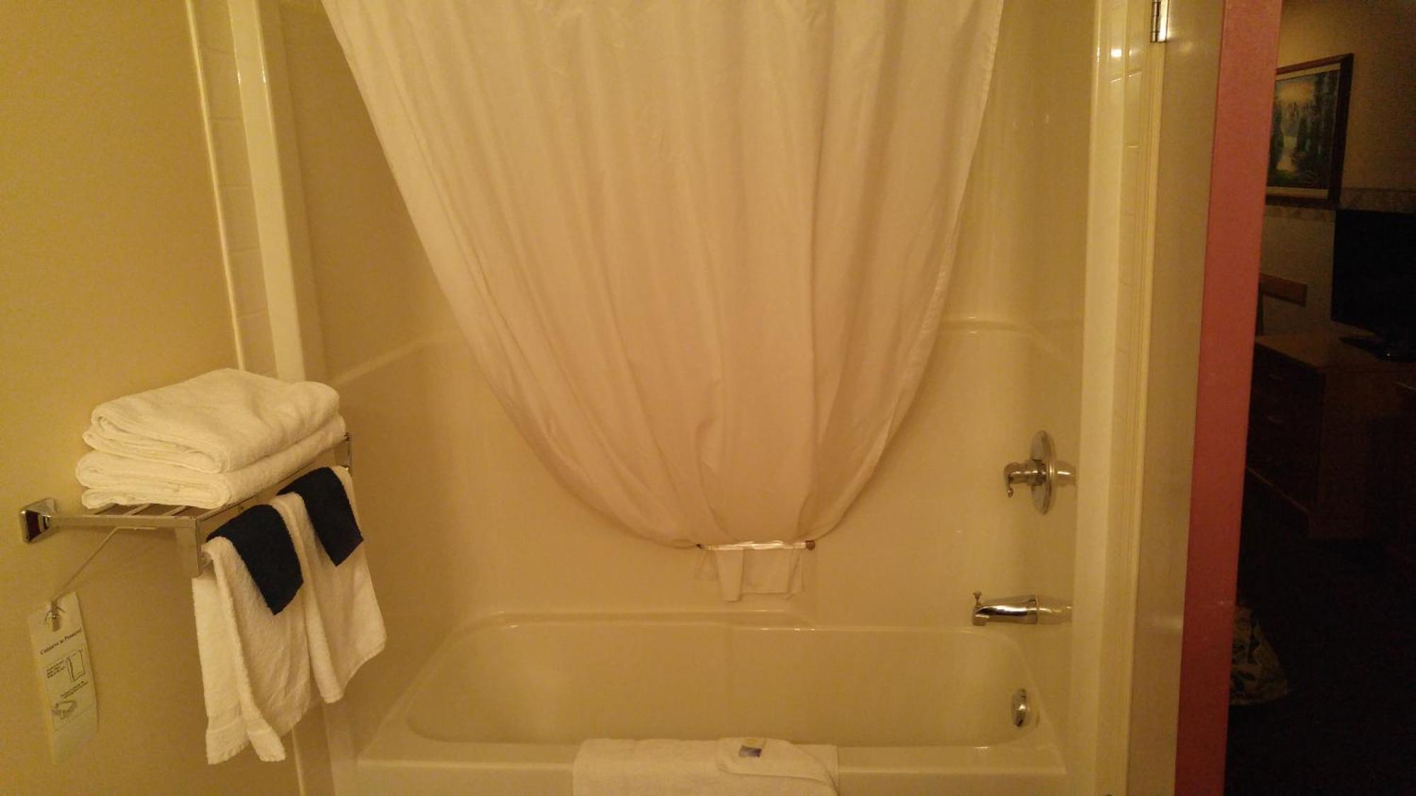 Crossfield Country Inn 部屋 写真
