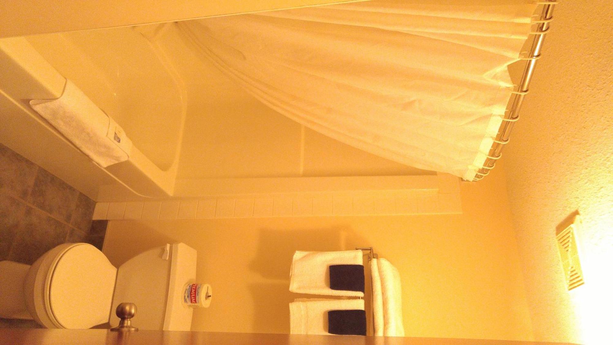 Crossfield Country Inn 部屋 写真