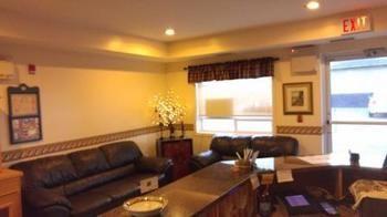 Crossfield Country Inn エクステリア 写真