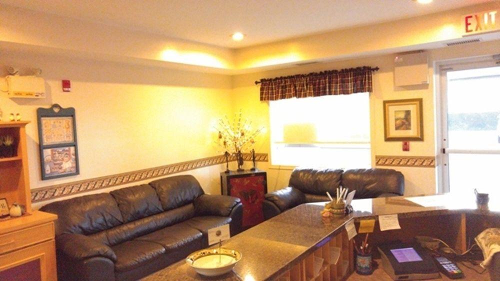 Crossfield Country Inn エクステリア 写真