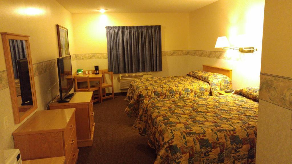 Crossfield Country Inn 部屋 写真