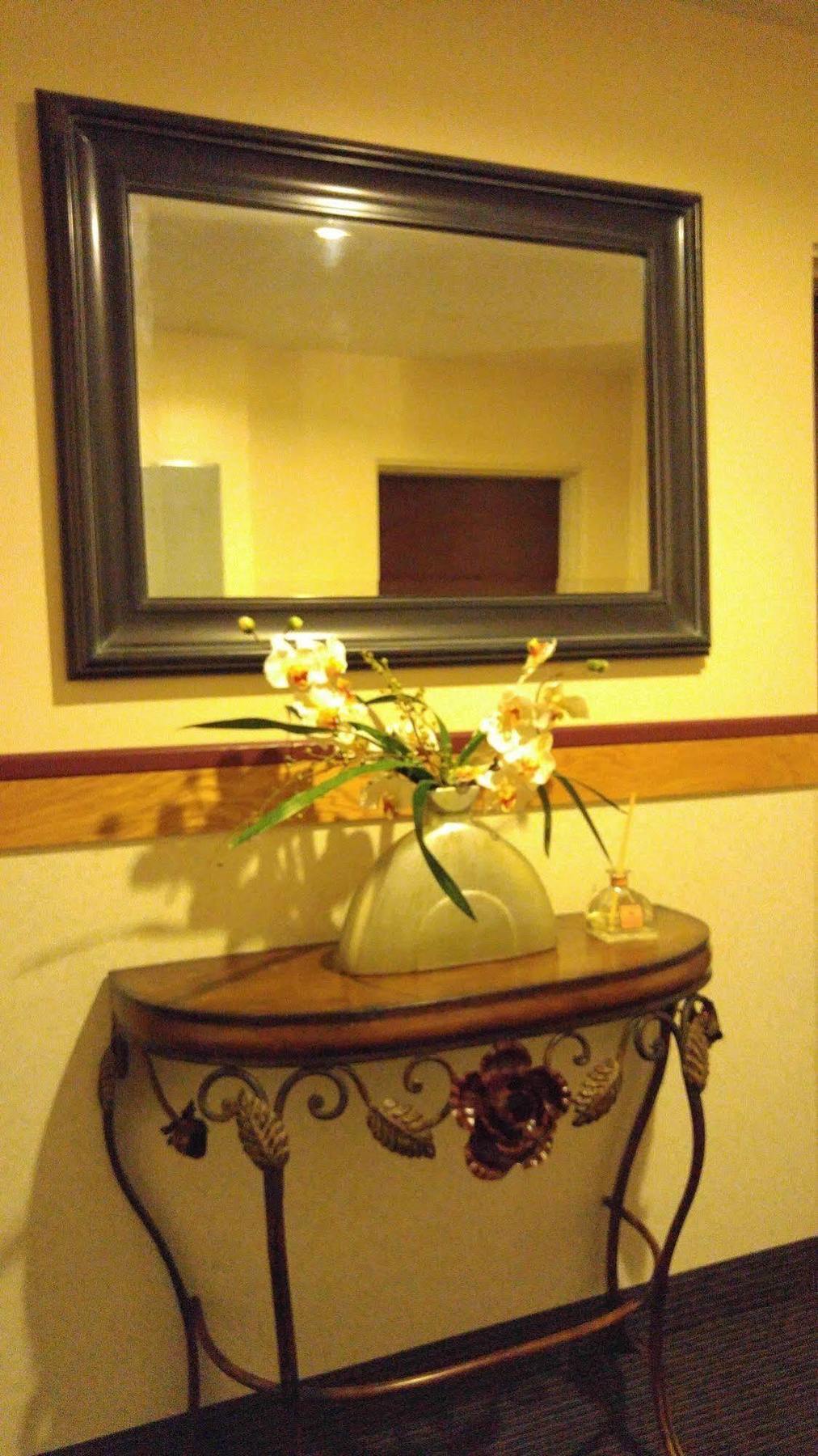 Crossfield Country Inn エクステリア 写真