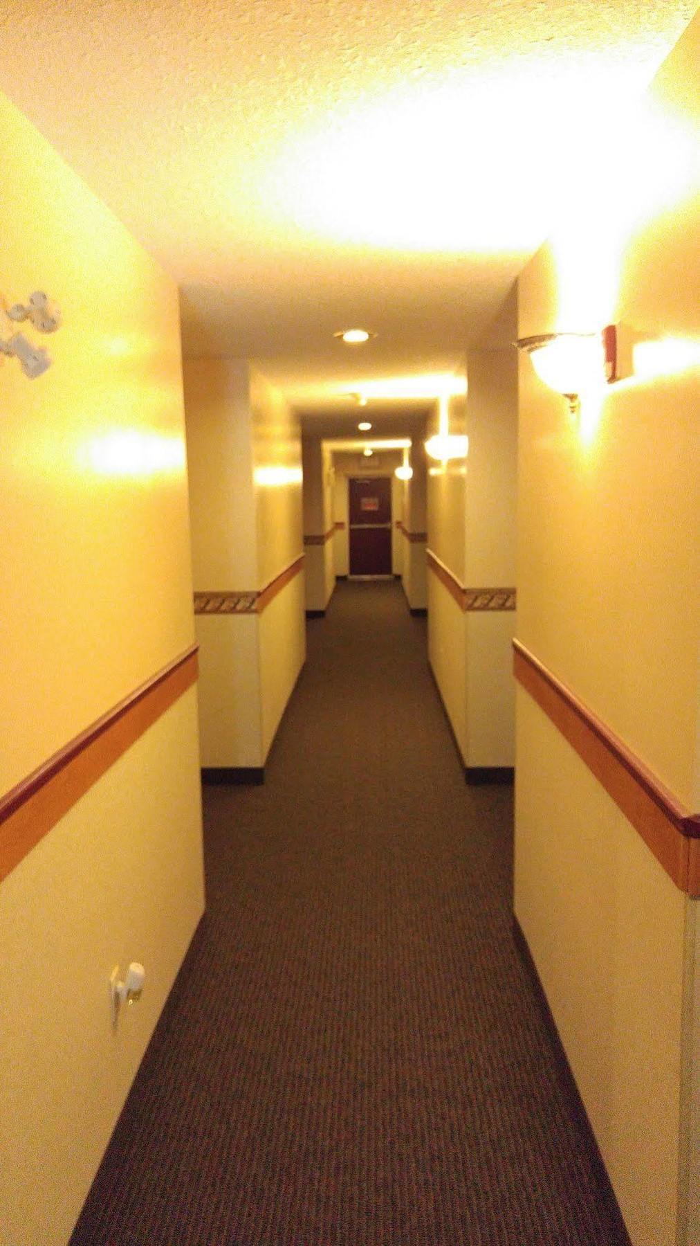 Crossfield Country Inn エクステリア 写真