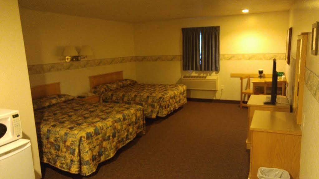 Crossfield Country Inn エクステリア 写真